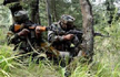 Two Terrorists Killed in Sopore Encounter in Jammu and Kashmir
